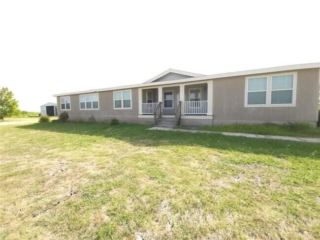 Building Photo - 2810 Black Waxy Rd
