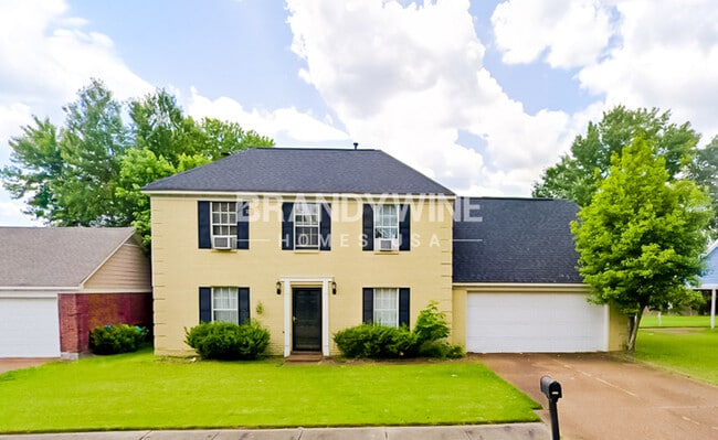 Building Photo - 2556 Appling Crest Dr