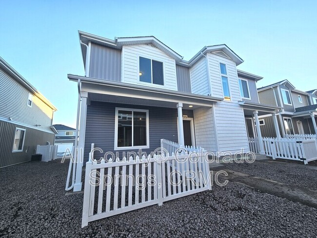 Photo - 9256 Lytle Grove Townhome