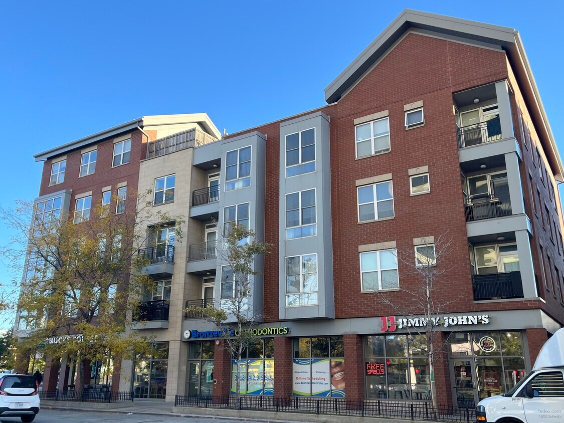Foto principal - 3506 S State St