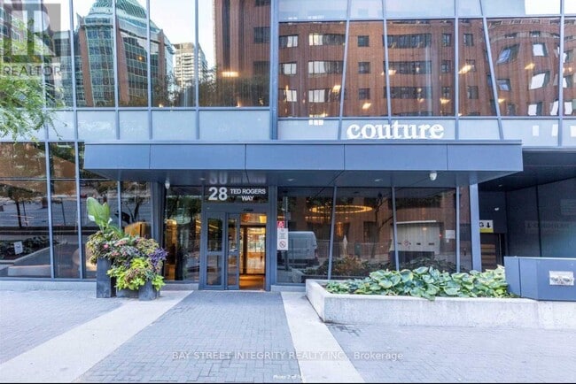 Building Photo - 28-1728 Ted Rogers Way