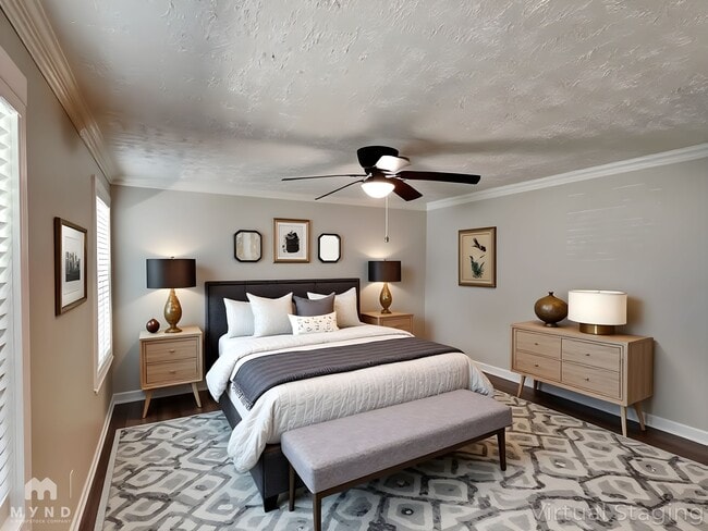 Building Photo - 12 The Briars