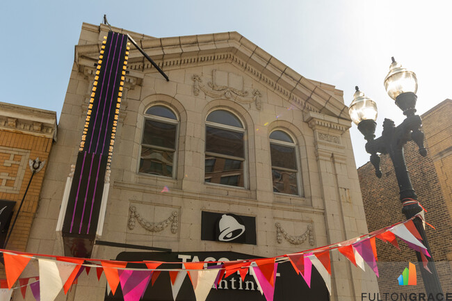 Foto del edificio - 4437 N Broadway