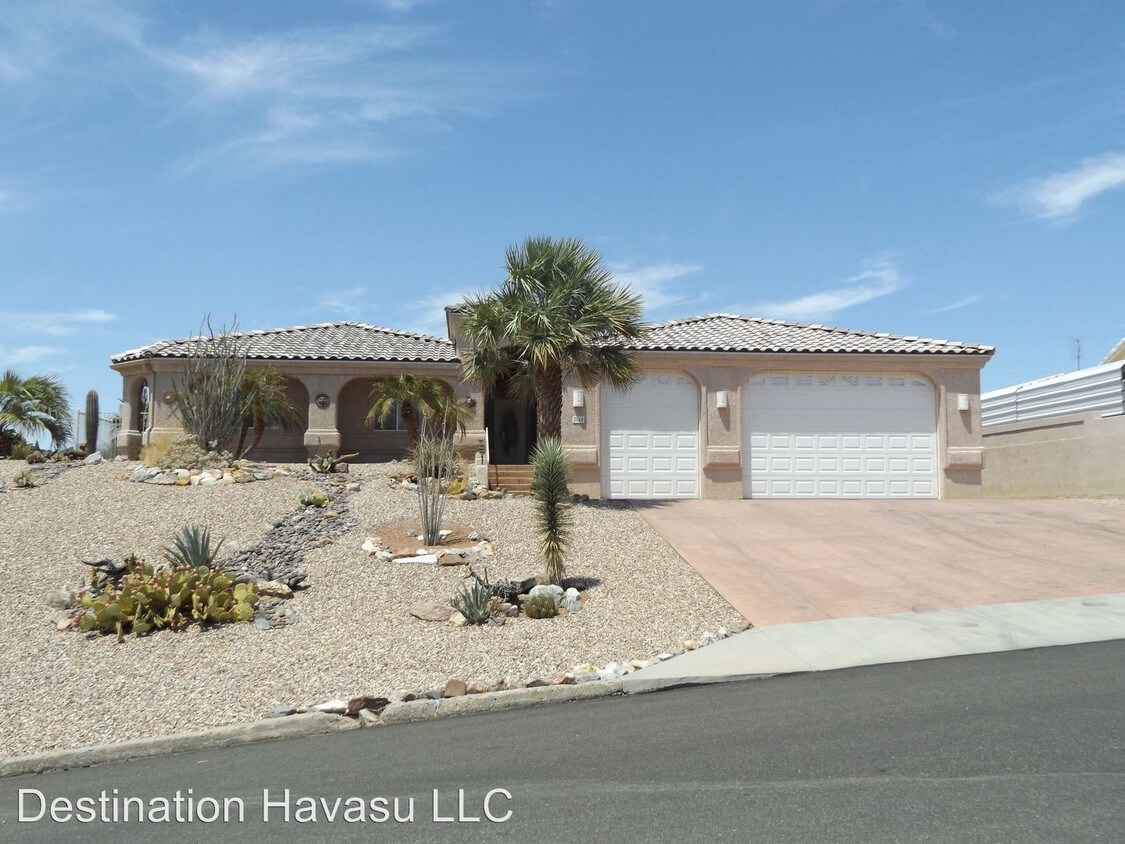 Primary Photo - 3 br, 3 bath House - 2660 Alibi Drive