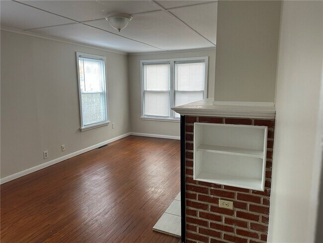 Foto del edificio - 1212 Filmore Ave