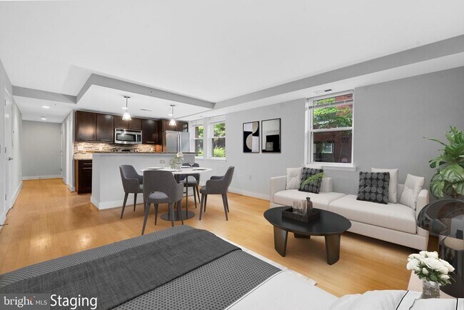 Foto del edificio - 149 W St NW