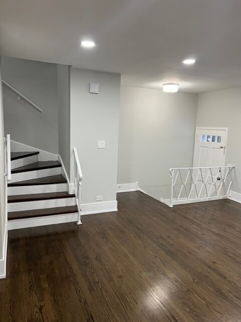 Foto del edificio - 8890 N Prospect St