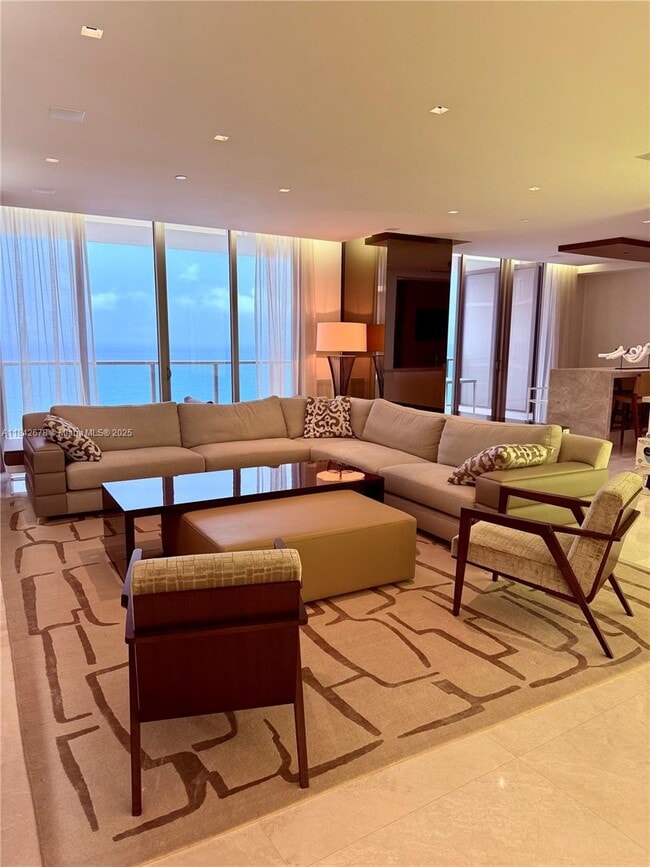 Building Photo - 9701 Collins Ave