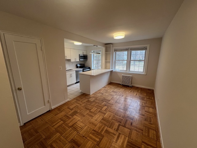 Separate Dinning Room - 2304 Colston Dr