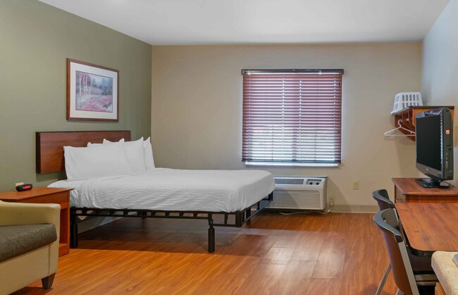 Foto del edificio - Furnished Studio-Kansas City - South - I-49