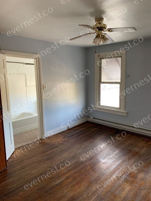 Building Photo - 2109 Ford Ave