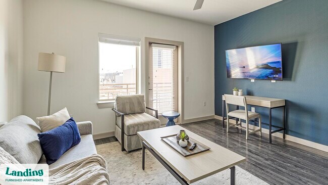 Foto del edificio - 7201 Henneman Way