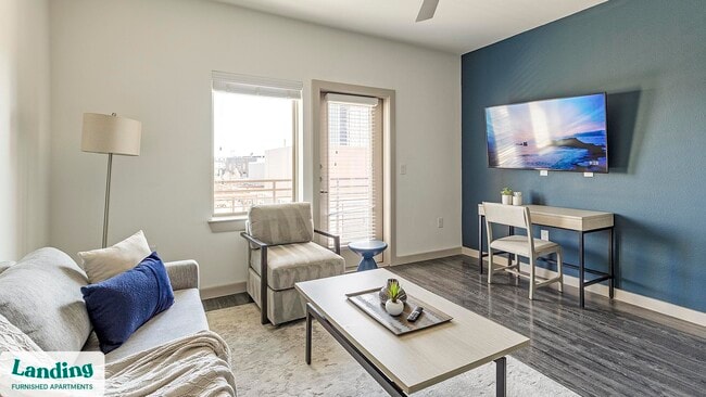 Building Photo - 7201 Henneman Way