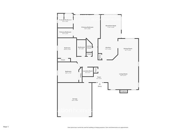Foto del edificio - 2041 Stone Forest Dr