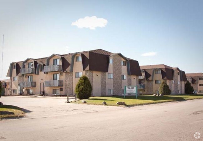 Building Photo - Great Plains Apartments