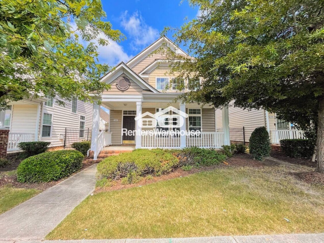 Foto principal - 3008 Duke Of Norfolk St