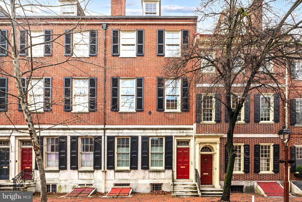 Foto principal - 334 Spruce St