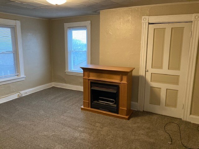 Foto del edificio - 207 Boggs Ave