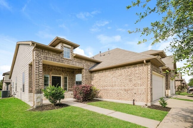 Foto del edificio - 12215 Roy Mix Bohn Lane