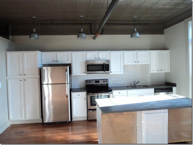 Foto principal - 215 Nash St Unit J