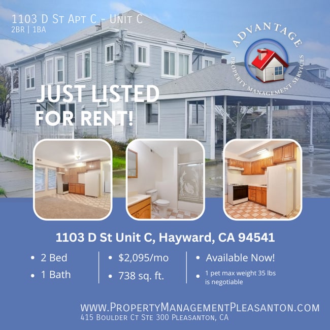 Photo - 1103 D St Apartment