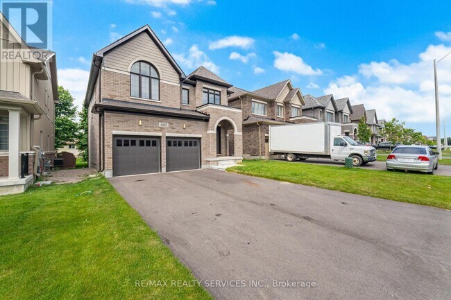 Photo du bâtiment - 485 Adelaide St