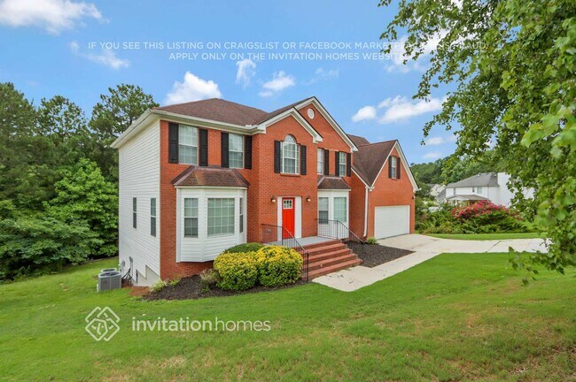 Foto del edificio - 2170 Harmony Lakes Cir