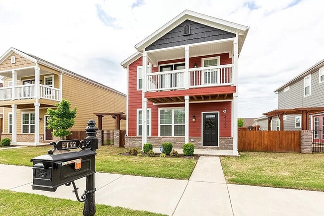 Building Photo - 4165 W Marlowe Ln