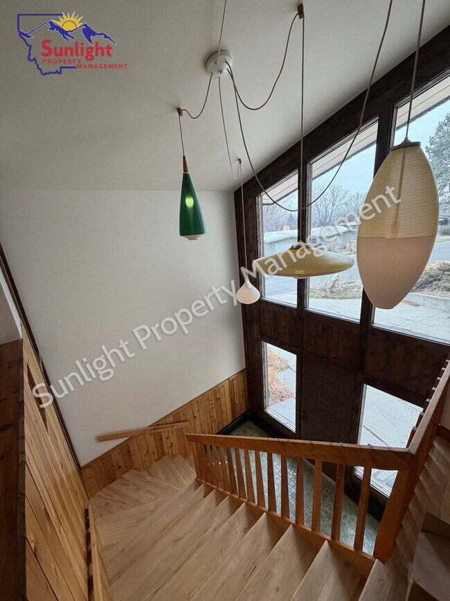 Foto del edificio - Beautifully Remodeled Home Nestled in the Billings Rims