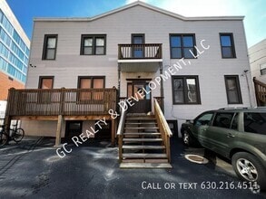 Building Photo - 1115-1115 W Patterson Ave