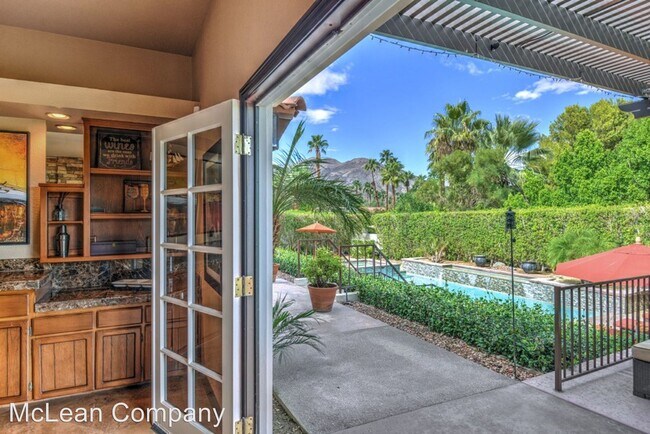 Building Photo - 4 br, 3 bath House - 72962 Bel Air Rd