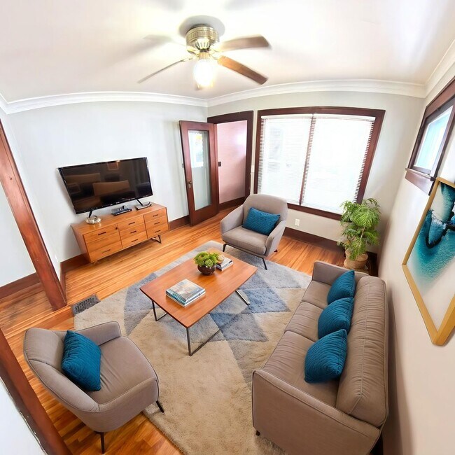 Foto del edificio - 3 Bedroom in Swillburg Area