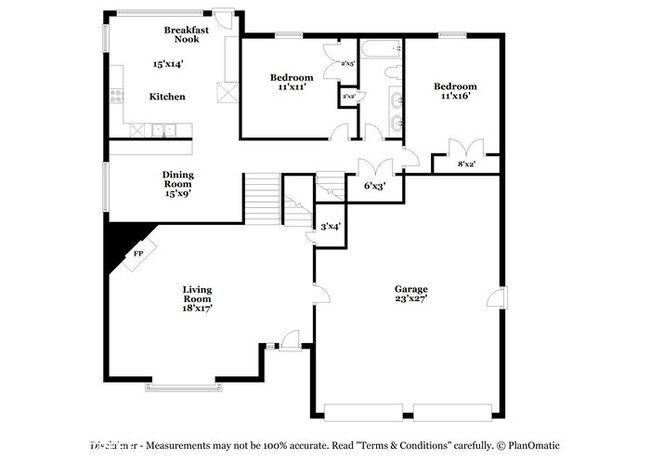 Building Photo - 5203 Woodsonia Dr