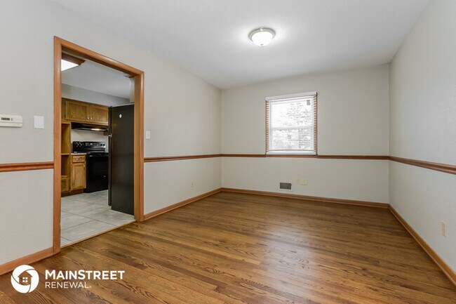 Building Photo - 5017 Osage Ave