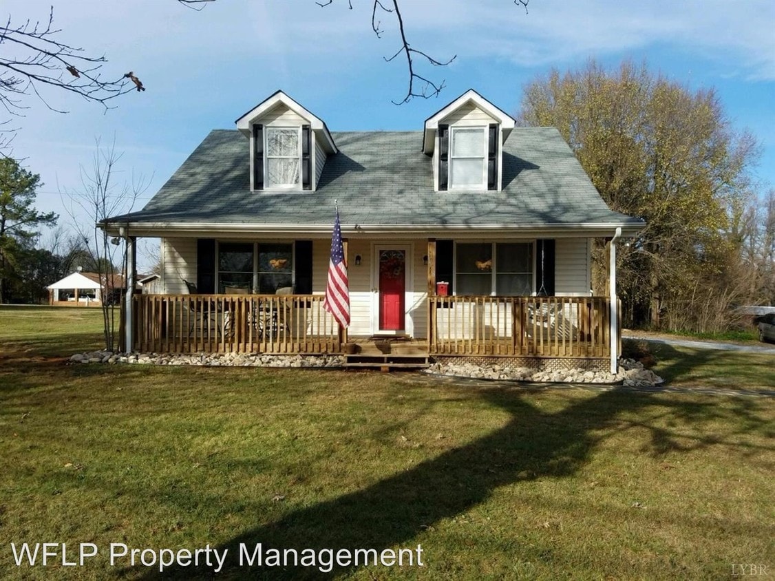Primary Photo - 158 Pigeon Run Rd