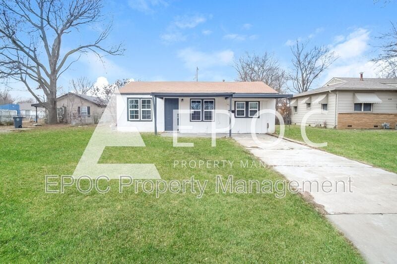 Primary Photo - 410 S 69th E Ave