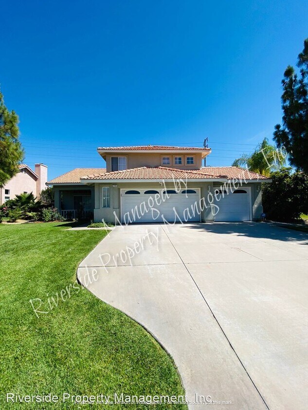 7 Houses for Rent in Colton, CA Westside Rentals