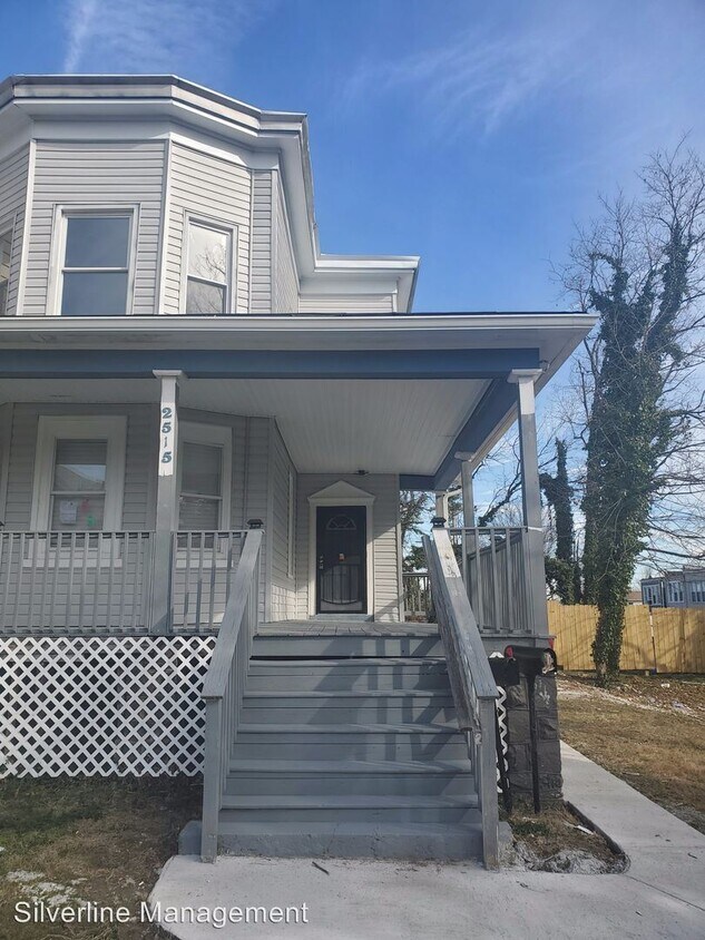 Primary Photo - 2515 Garrison Blvd