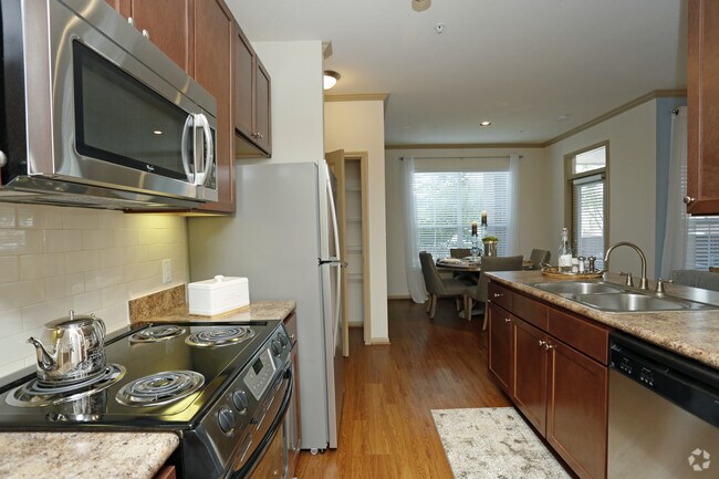 Foto del interior - Elate Royal Oaks