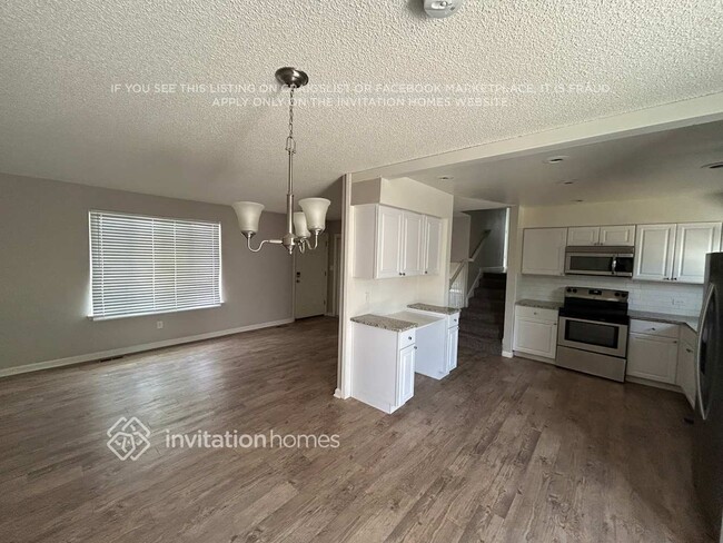 Foto del edificio - 4735 E 128th Pl
