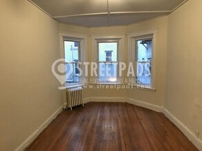 Building Photo - 1191 Boylston St
