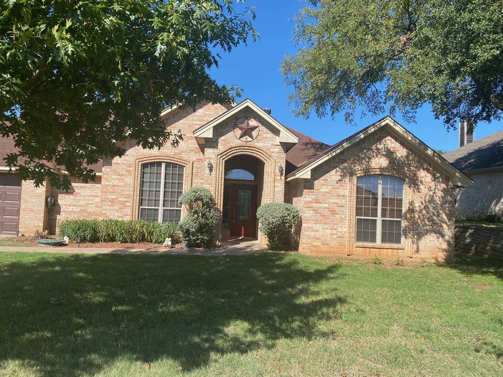1708 Rockview Dr, Granbury, TX 76049 House Rental in Granbury, TX