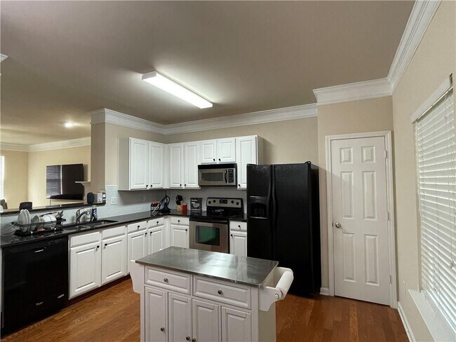 Foto del edificio - 2167 Meadow Peak Rd