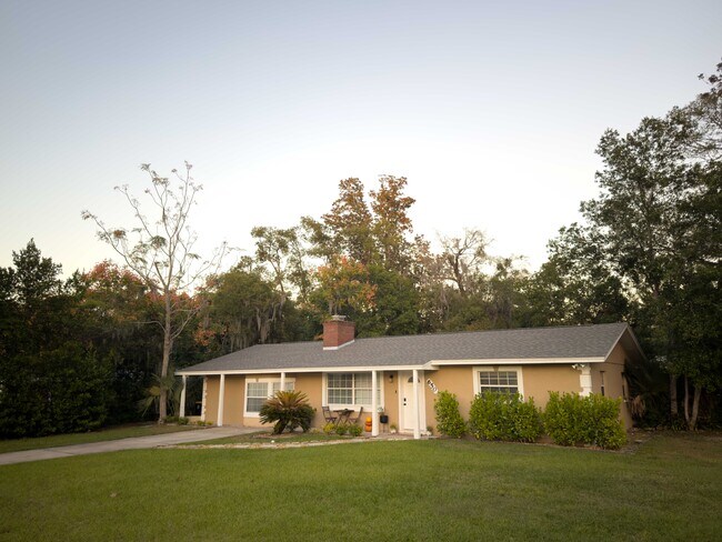Foto del edificio - 650 S Park Ave