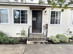 Building Photo - 4431 College Ave