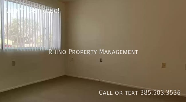 Building Photo - 485 N 1465 W