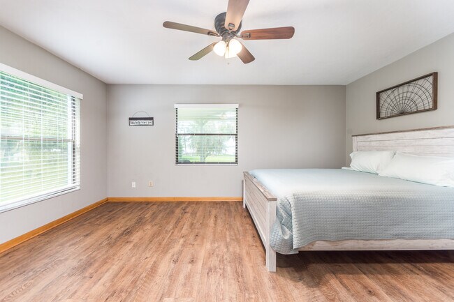 Foto del edificio - 20618 NE 117th Ave
