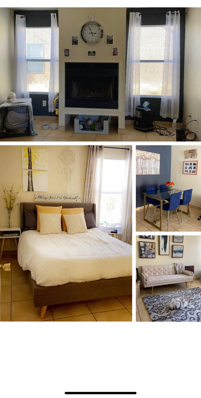 El Encanto Estates Apartments for Rent Las Cruces, NM 6 Rentals