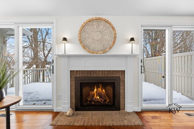 Foto del edificio - 46 Creek Ridge