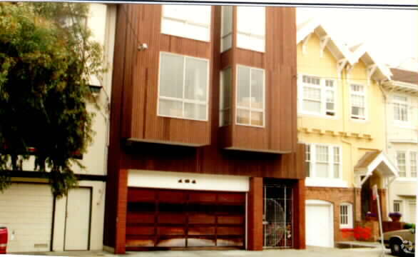 Foto del edificio - 164 23rd Ave